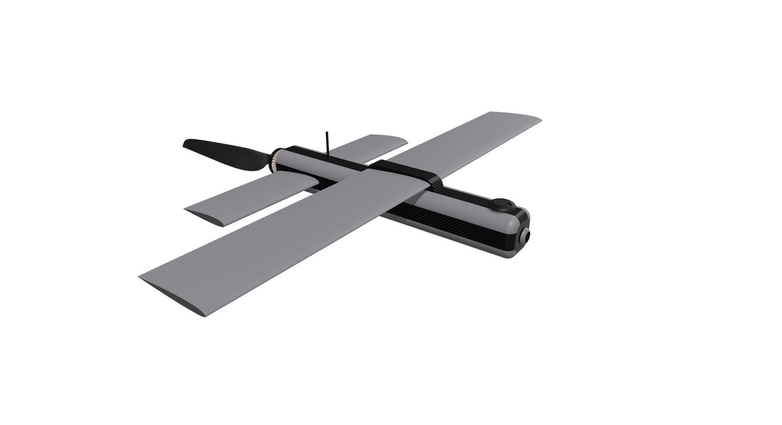 1A & 1B Loitering Munition UAVs