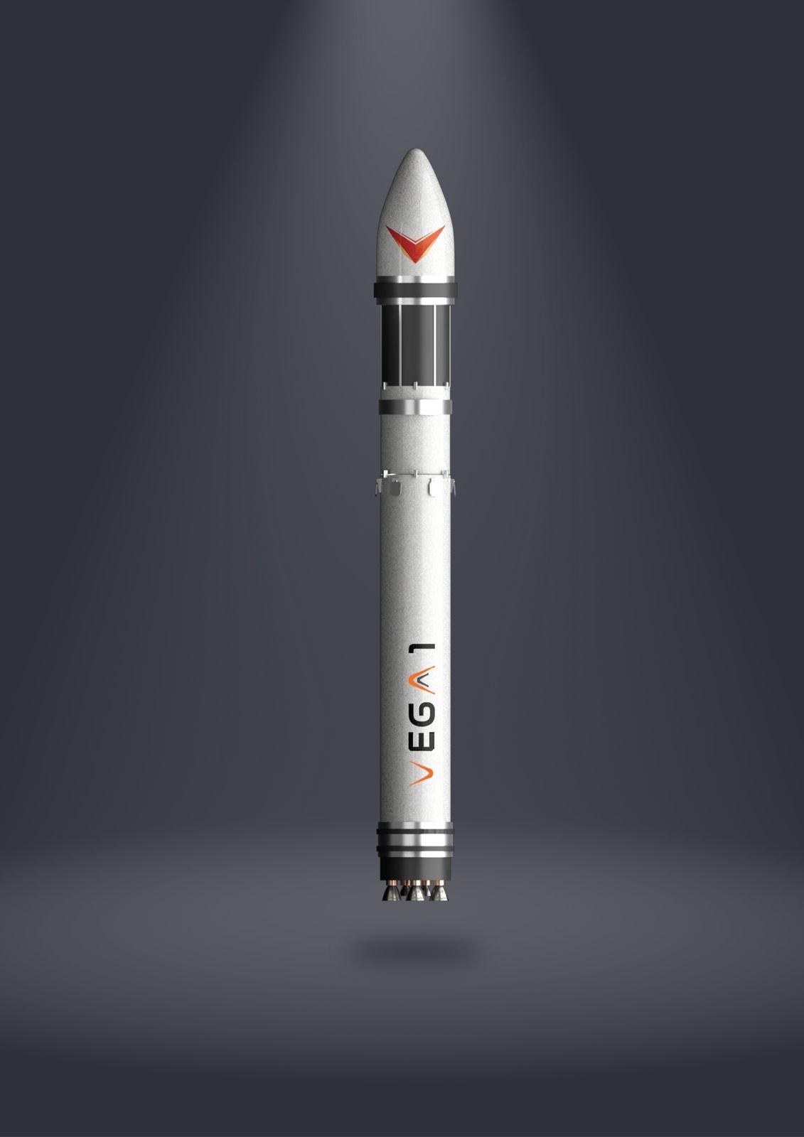 Rocket Image